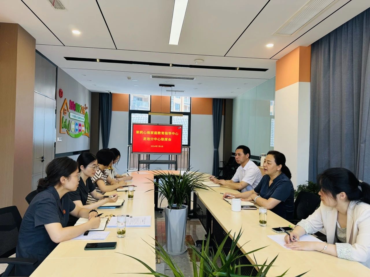 【办案札记集】孩子笑了，我的努力就值了