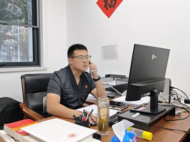 十万欠款终执行 股东担责破僵局