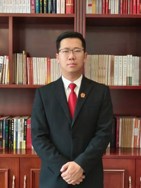 【法润新禾·青年说】调解止争护隐私 睦邻相处守边界